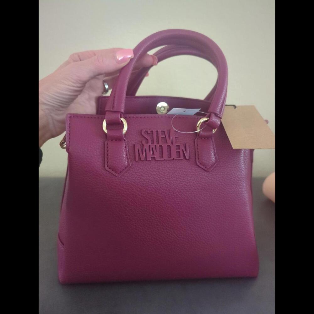 Steve Madden purse
